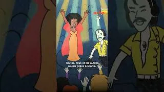 Miniature : On chante toujours "I Will Survive" en 2026 ? #coupedumonde #animation