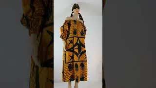 Miniature : Quelques réalisations de Couture Ma Passion | mannequin 1,75 mètres
