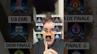 Miniature : Une finale originale