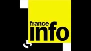 Miniature : Chronique France Info sur le Covoiturage à Grenoble en Isère