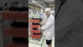 Miniature : Comment on fabrique une RTX 5000 avec ZOTAC, partie I  #rtx #zotac #gpu #rtx5000 #nvidia