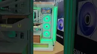 Miniature : COMPUTEX 2026 : Encore et toujours plus de mods à gogo