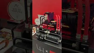 Miniature : COMPUTEX 2026 : Encore plus de mods à gogo