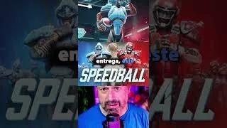 Miniature : SPEEDBALL aquí los golpes también dan puntos