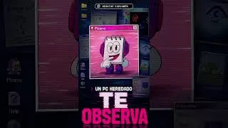 Miniature : Abres una carpeta y ya no hay vuelta atrás | Desktop Explorer