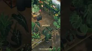 Miniature : plant lovers… you HAVE to see this new cozy game🌿🪴🌱 #gaming