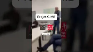 Miniature : 🚀 Projet CIME : Quand Dirigeants et Jeunes Gravissent les Sommets Ensemble ! 🏔️💪