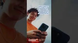 Miniature : ⚠️ Pour continuer à être remboursé, enregistre un RIB à ton nom sur l’appli ameli.