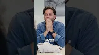 Miniature : Celui qui fait un bilan de santé gratuit - Julien Bing