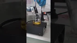 Miniature : TP de révision pour Centrale-Supélec et Mines-Ponts #cpge #chimie #asmr