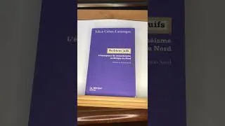 Miniature : [Présentation] Berbères Juifs - Julien Cohen-Lacassagne