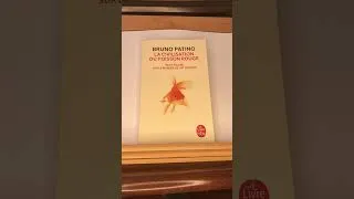 Miniature : [Présentation] La civilisation du poisson rouge - Bruno Patino