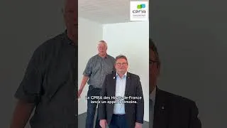 Miniature : 📣 La CPRIA des Hauts-de-France lance un appel à témoins !
