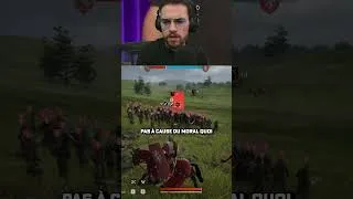 Miniature : La différence entre Mount And Blade et Chronicles Medieval