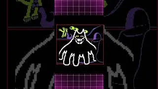 Miniature : FRIEND arrive dans DELTARUNE CHAPITRE 5 ? #undertale #deltarune #chapter5
