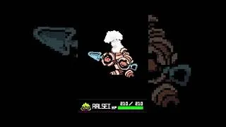 Miniature : On va BLOOM (éclore ?) dans DELTARUNE ? #undertale #deltarune #chapter5