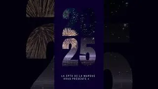 Miniature : Voeux 2025 CPTS de la Marque