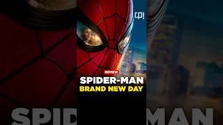 Miniature : Spider-Man Brand New Day | Ma critique sans spoiler