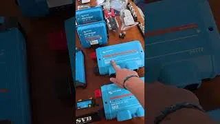 Miniature : Problème électrique sur le voilier ?
