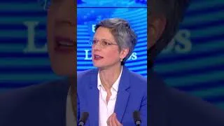 Miniature : Sandrine Rousseau te protégera 😅