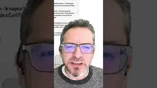 Miniature : Oui en marche ♫ Le CLIP LREM supprimé car trop malaisant