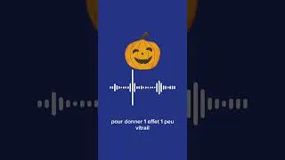 Miniature : Décorer ses fenêtres pour Halloween 🎃
