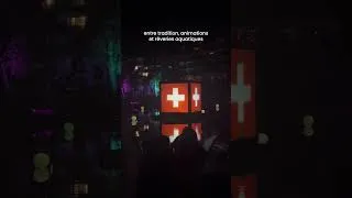 Miniature : Sur nos monts quand le soleil, annonce un brillant... programme du 1er août à Crans-Montana 🇨🇭⁠
