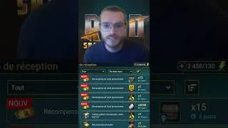 Miniature : 2 NOUVEAUX CODES PROMOS JUILLET 2024 | RAID SHADOW LEGENDS