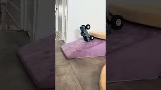 Miniature : Funny backflip #subscribe