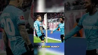 Miniature : #bayernleverkusen #bayernmunich #football