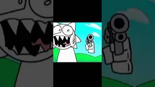 Miniature : [TUNNERS] 💀  #music #edit #animation #shorts #skull