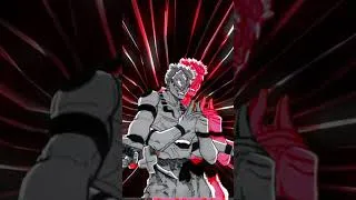 Miniature : (4k) JJK edit  #anime #edit #shorts #animeedit #jjk #jujutsukaisen #phonk