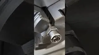 Miniature : ⚙️ Gravure laser fibre 30W : marquage métal ultra précis !