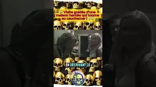 Miniature : 😱 Elle est la seule à avoir vu cette mystérieuse jeune fille… 👻