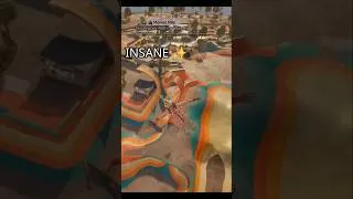Miniature : Beautiful spot ✨🔥 #easkate #skate4 #skate #videogames #gaming #gamingshorts #gamingvideos #skater 🔥