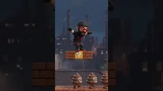 Miniature : Super wtf World 💩😆