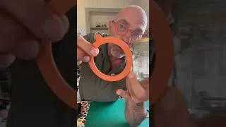 Miniature : L'épaule du bocal