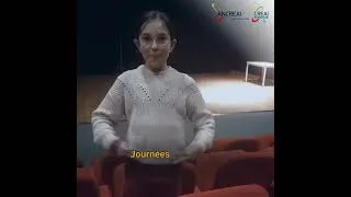 Miniature : Journées Nationales 2024 : Enfance en situation de handicap / Teaser LSF