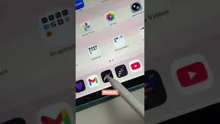 Miniature : Comment installer des brushes sur Procreate !