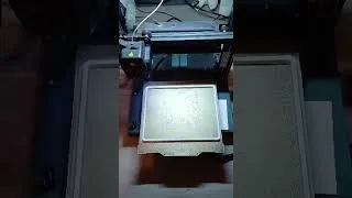 Miniature : Fabrication d'un coffrage pour réalisation de tapis silicone