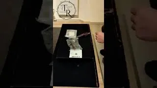 Miniature : Un cadeau surprise #3dprinting #TangoRésine #creality #elegoo