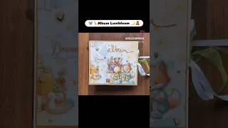 Miniature : Album Lunibloom 🌙🐨🦒