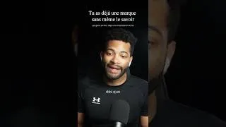 Miniature : Tu as déjà une marque sans même le savoir