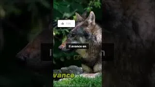 Miniature : MENTALITÉ DU LOUP