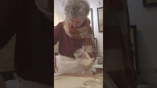 Miniature : Creatio, c’est aussi vous ! N’hésite pas à partager les créatifs qui t’inspirent. #artisanat #artist