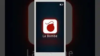 Miniature : La Bombe - Atelier Animation 2ème année