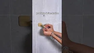 Miniature : Un porte-rouleau pratique sans percer