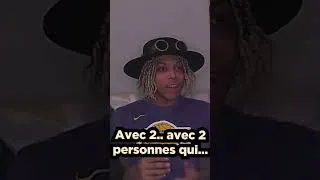 Miniature : Au moins les choses sont claires entre @Mynethecreator et @TV_Slimi ! #ctr
