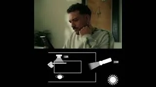 Miniature : Un rendu cinéma facilement #filmtok #cinematography #cinematic