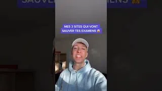Miniature : 3 sites pour résumer facilement ses exposés !
